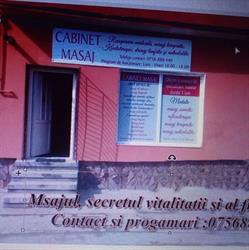 Cabinet Recuperare Medias, program de funcționare