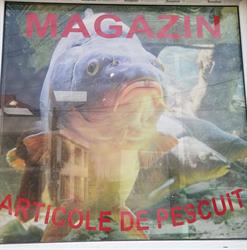 ARTICOLE DE PESCUIT CARANSEBES, Caransebeş program de funcționare
