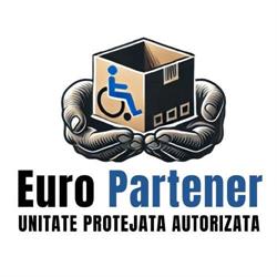 EURO PARTENER - Unitate Protejată Autorizata, Bârlad program de funcționare