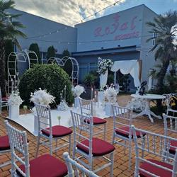 Salon Royal, Târgu Jiu program de funcționare