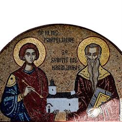 PAROHIA CREŞTIN-ORTODOXĂ SF. M. MC. PANTELIMON, Iaşi program de funcționare