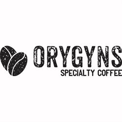 ORYGYNS Specialty Coffee Aviatiei, Bucureşti program de funcționare
