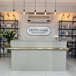 Entourage Salon & Academy, Râmnicu Vâlcea program de funcționare