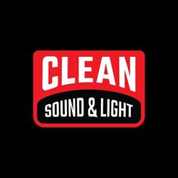 Clean Sound & Light, Sântana de Mureş program de funcționare