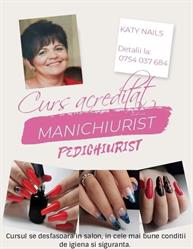 Salon Katy Trendy Nails, Sighetu Marmaţiei program de funcționare