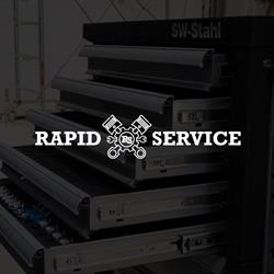 FRK IN SERVICE, Ineu program de funcționare