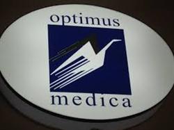 Optimus Medica S.r.l, Bistriţa program de funcționare