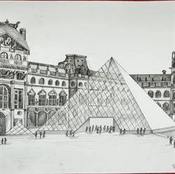 Les Amis de la France, Petrila program de funcționare