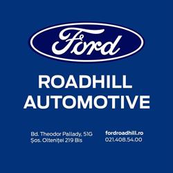 FORD Roadhill Automotive Berceni, Popeşti-Leordeni program de funcționare