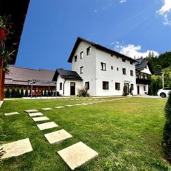 Casa Ambra, Sadova program de funcționare