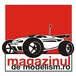 Magazinul de modelism, Oradea program de funcționare