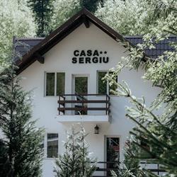 Casa Sergiu, Sinaia program de funcționare