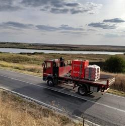 M Construcţii, Plosca program de funcționare