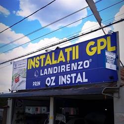 INSTALAŢII GPL - OZINSTAL ANAROB, Goleşti program de funcționare