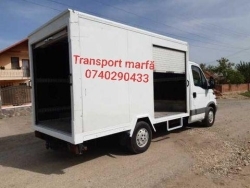 Transport / mutari Oradea, program de funcționare