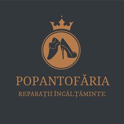 PoPantofăria în Cluj-Napoca, Centru - program de funcționare