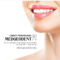 Med Geodent SRL, Oradea program de funcționare