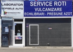 Vulcanizare Auto Geoserv în Bucureşti, 6 - program de funcționare