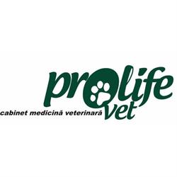 CABINET VETERINAR PROLIFE VET, Călăraşi program de funcționare