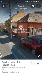 Service Electro Auto SANDRU Aiud, program de funcționare