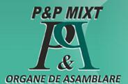 P & P Mixt SRL, Gheorgheni program de funcționare