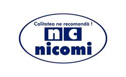 NICOMI, Năvodari program de funcționare