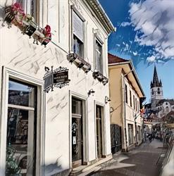Petit Patis, Sibiu program de funcționare