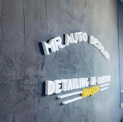 Mr Auto Detailer, Braşov program de funcționare