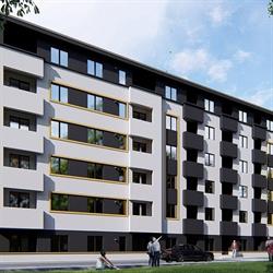 Green Park Residence, Chiajna program de funcționare