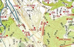 DAS TOPO-CAD GEODEZIC SRL, Corabia program de funcționare