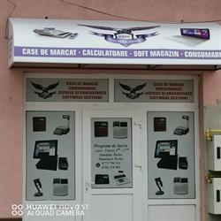 KRYS MARK SYSTEM Case de Marcat Fiscale, Buzău program de funcționare