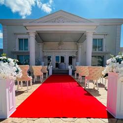 Venus Palace Events, Videle program de funcționare
