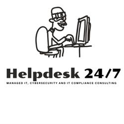 HelpDesk 24/7 Servicii IT Craiova, program de funcționare