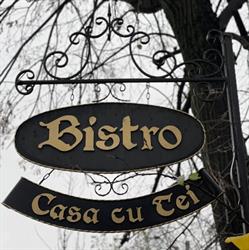 Bistro Casa cu Tei, Chitila program de funcționare