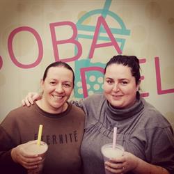 Boba-Deli, Timişoara program de funcționare