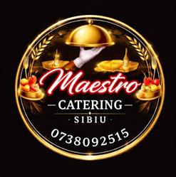 Maestro Catering Sibiu, program de funcționare
