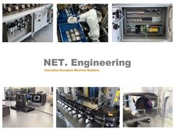 NET ENGINEERING RO, Sibiu program de funcționare