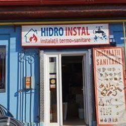 HIDRO INSTAL - HIDROTERMICA BIRIS SRL, Oradea program de funcționare