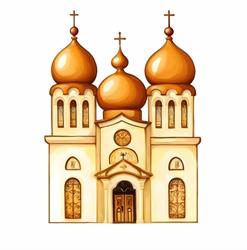 Biserica Sfintii Voievozi Urlati, program de funcționare
