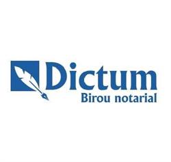 Birou Notarial Dictum, Bucureşti program de funcționare