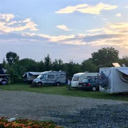 Camping Noroc, Săcălăşeni program de funcționare