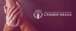 Cabinet Individual de Psihologie Carmen Neagu, Buzău program de funcționare