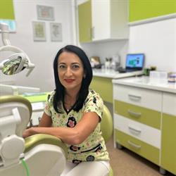 SAL DENTIX AS dr. Andra STEFAN, Săcele program de funcționare
