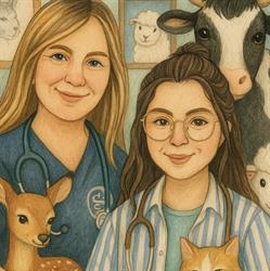Cabinet Veterinar Sana Life Vet, Buhuşi program de funcționare