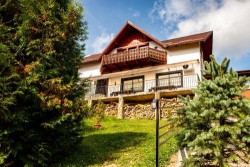 CERTINA IMPEX SRL, Şaru Dornei program de funcționare
