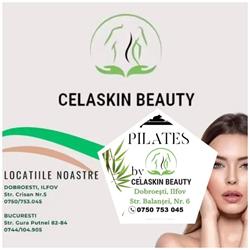 celaskin beauty srl, Dobroeşti program de funcționare