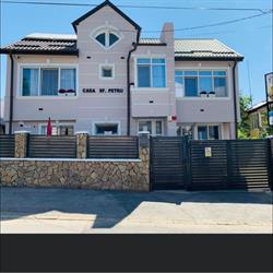 Cămin de bătrâni Botoşani - Casa Sfântul Petru - Azil de bătrâni Botoşani, program de funcționare