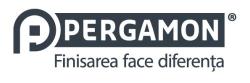 Pergamon RD SRL, Apahida program de funcționare