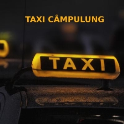 Taxi Adi CAMPULUNG ARGES, Câmpulung program de funcționare