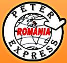 Peter Express în Bucureşti, Sectorul 1 - program de funcționare